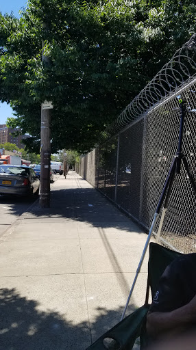 Mailing Service «FedEx Ground», reviews and photos, 635 Zerega Ave, Bronx, NY 10473, USA