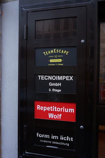 TeamEscape Düsseldorf | Der Escape Room in Düsseldorf