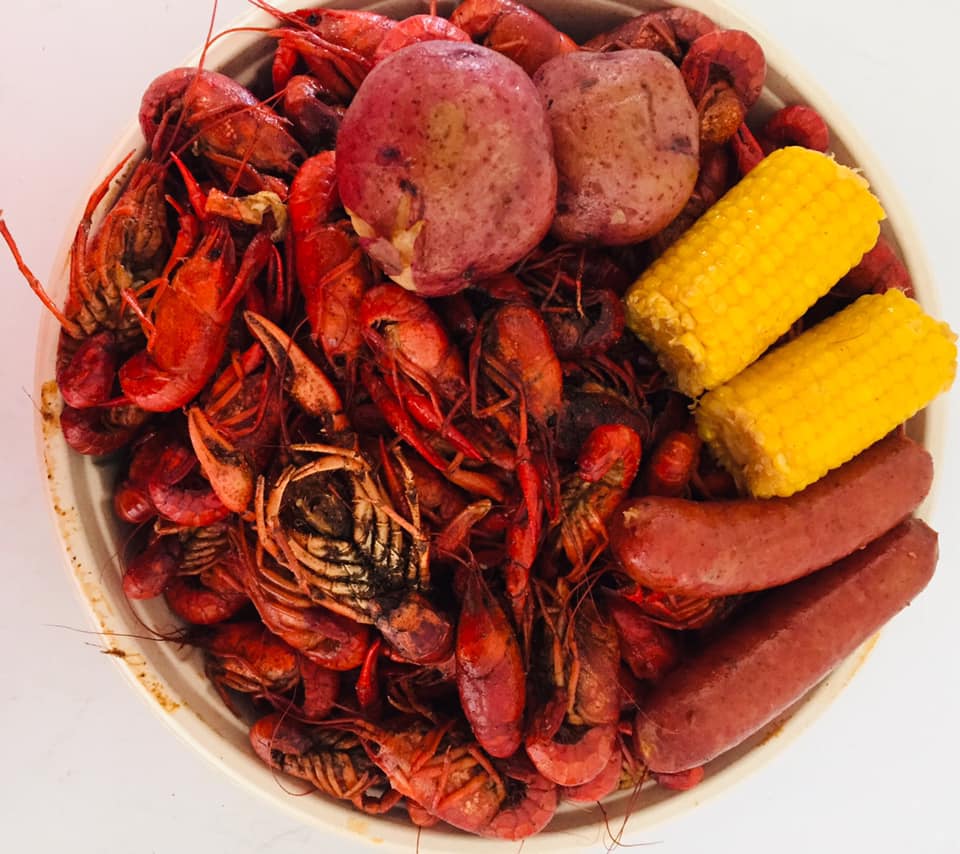 Zeke's Cajun Kitchen LLC 77713