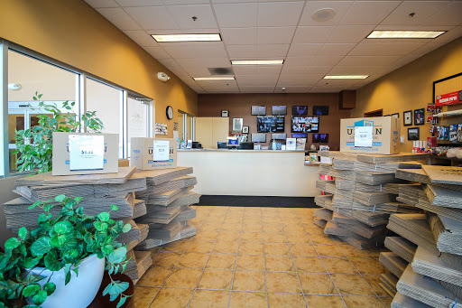 Self-Storage Facility «South Waterfront Heated Storage», reviews and photos, 0680 SW Bancroft St, Portland, OR 97239, USA