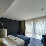 Photo n°2 de l'avis de Daniel. fait le 28/04/2024 à 15:09 sur le  Maritim Hotel Ingolstadt à Ingolstadt