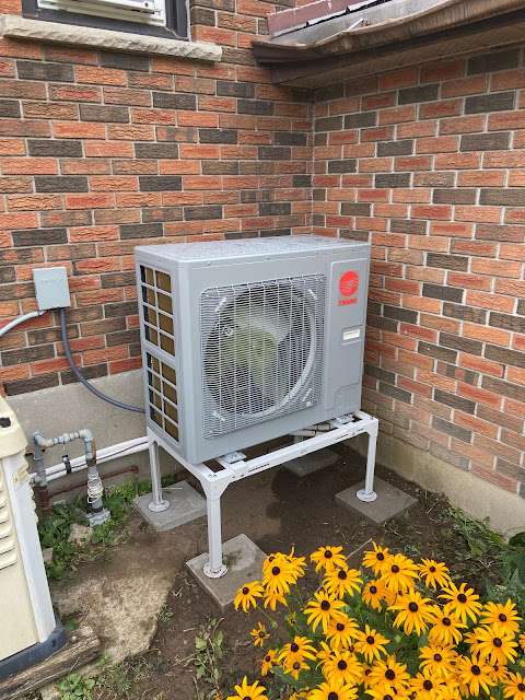 Mariposa Building Services