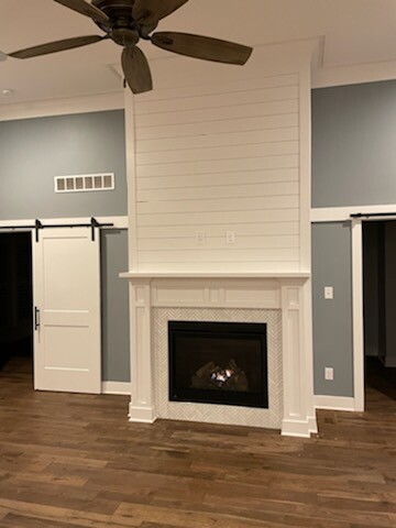 Fireplace Store «Hillside Hearth Shop», reviews and photos, 9180 KY-44, Mt Washington, KY 40047, USA