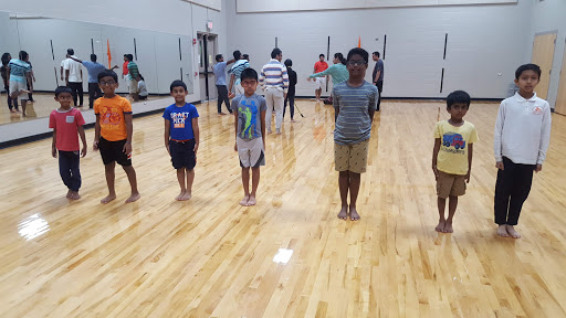 Community Center «Camelot Park», reviews and photos, 1005 E Suffield Dr, Arlington Heights, IL 60004, USA