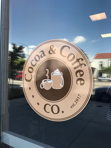 Coffee Shop «Cocoa & Coffee Company», reviews and photos, 180 N University Ave Suite 120, Provo, UT 84601, USA