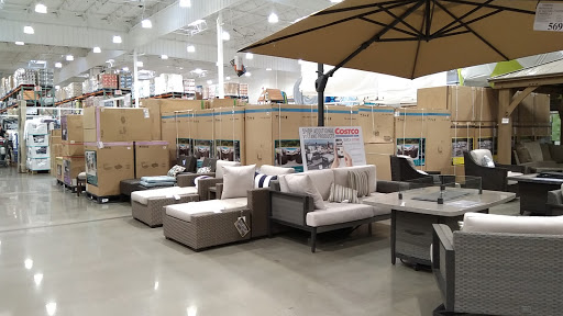 Warehouse store «Costco Wholesale», reviews and photos, 1601 Coleman Ave, Santa Clara, CA 95050, USA