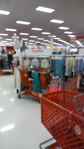 Department Store «Target», reviews and photos, 23555 Allen Rd, Woodhaven, MI 48183, USA