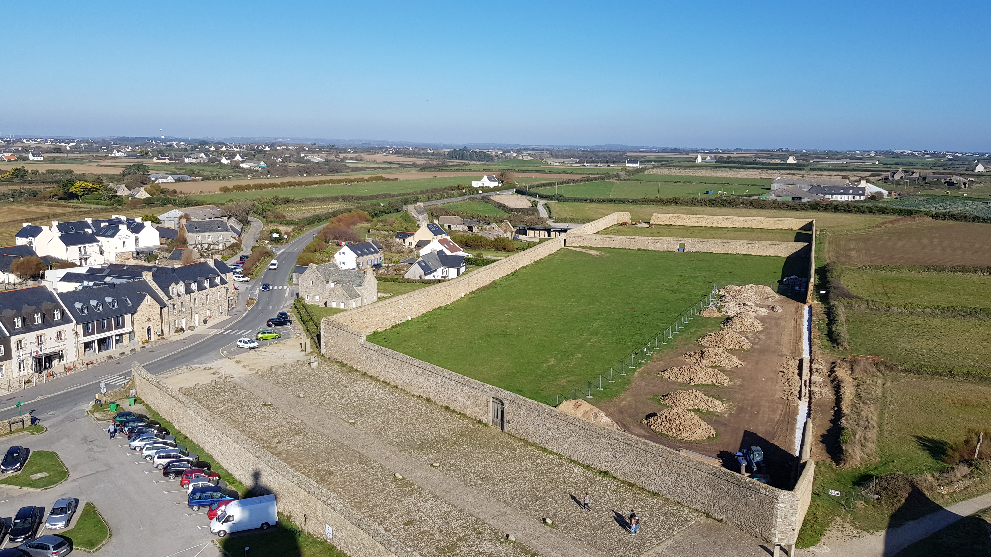 Photo n° 19 de l'avis de Yves.i fait le 25/10/2018 à 18:09