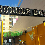 Photo n°3 de l'avis de Dariø.� fait le 30/08/2022 à 12:26 sur le  Burger Bar Cargo à Salerno