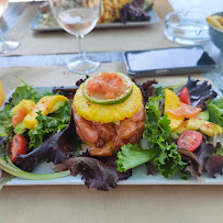Salade du Restaurant familial le Kap 21 à Fos-sur-Mer - n°5