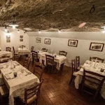 Photo n°5 de l'avis de Saeed.h fait le 03/05/2021 à 09:29 sur le  Ristorante La Loggetta à Cortona