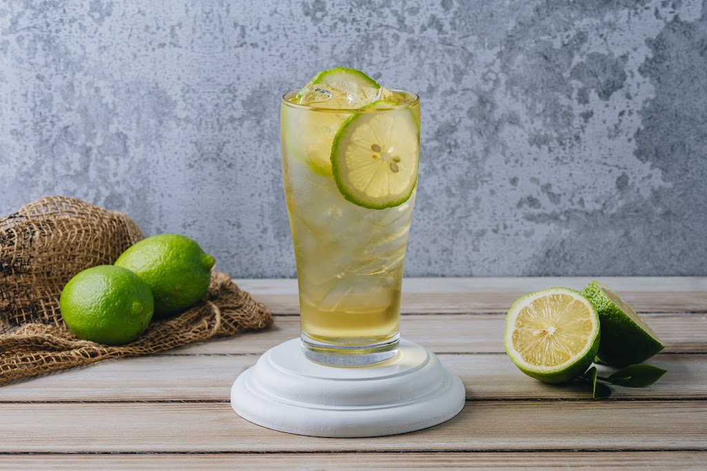 萬峰四代珍茶-嘉義民族店 的照片