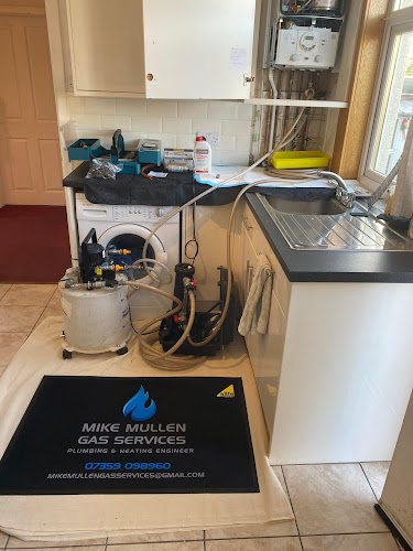 Mike Mullen Gas Services