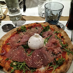 Photo n°1 de l'avis de Giorgia.r fait le 09/03/2022 à 17:09 sur le  Maccabei La Pizzeria _ VERONA à San Giovanni Lupatoto