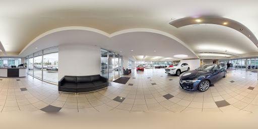 Car Dealer «Hansel Mazda», reviews and photos, 3075 Corby Ave, Santa Rosa, CA 95407, USA