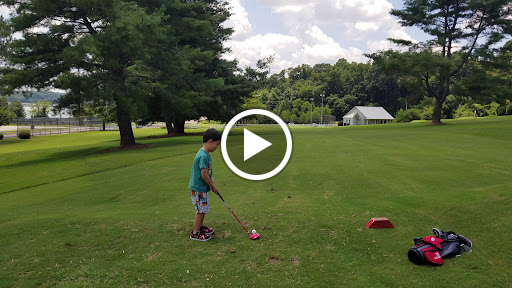 Golf Course «Concord Park Par 3», reviews and photos, 10909 S Northshore Dr, Knoxville, TN 37922, USA