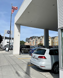 Carter Volkswagen of Ballard Service Department - Photo 8 - Car repair in Seattle, WA, Seattle