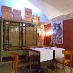 Photo n°1 de l'avis de Domenico.l fait le 15/12/2019 à 19:23 sur le  Caffè Bertaina Osteria à Mondovì