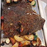 Photo n°2 de l'avis de dr.Army_MMS_.o fait le 12/04/2023 à 12:48 sur le  Ristorante l'Anfora à Trento