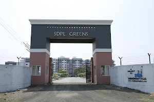 SDPL Greens Township image