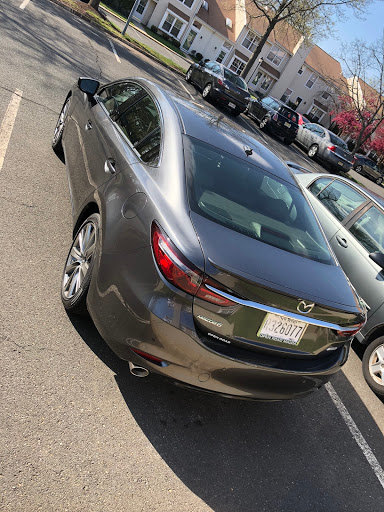 Mazda Dealer «Open Road Mazda of Morristown», reviews and photos, 108 Ridgedale Ave, Morristown, NJ 07960, USA