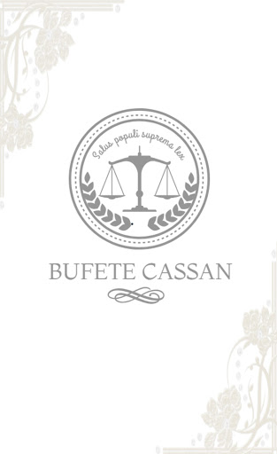 Bufete Cassan