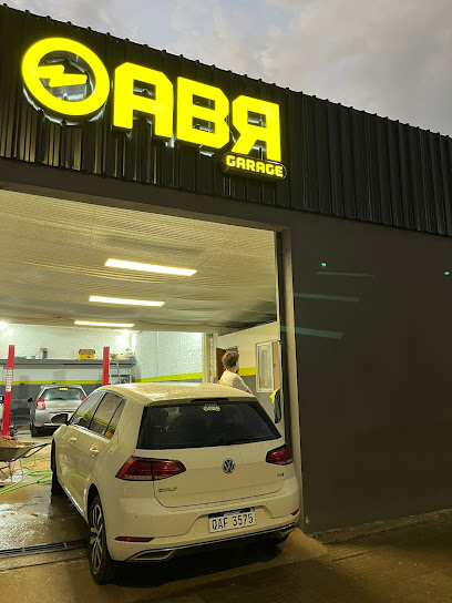 ABR Garage
