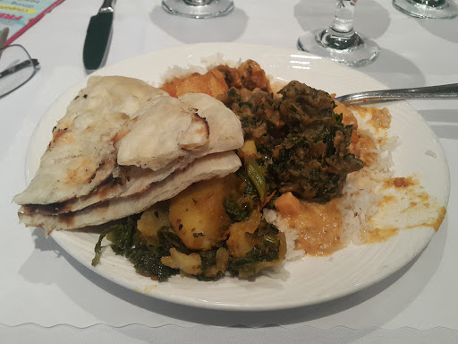 Nawab Indian Cuisine