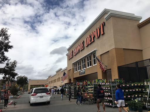 Home Improvement Store «The Home Depot», reviews and photos, 2001 Chess Dr, San Mateo, CA 94404, USA