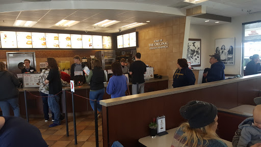 Fast Food Restaurant «Chick-fil-A», reviews and photos, 2225 State St, New Albany, IN 47150, USA