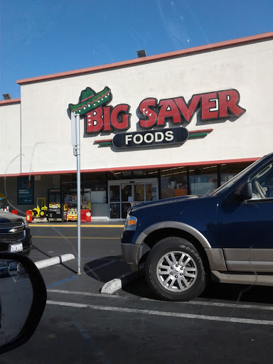 Grocery Store «Big Saver Foods», reviews and photos, 16000 Woodruff Ave, Bellflower, CA 90706, USA