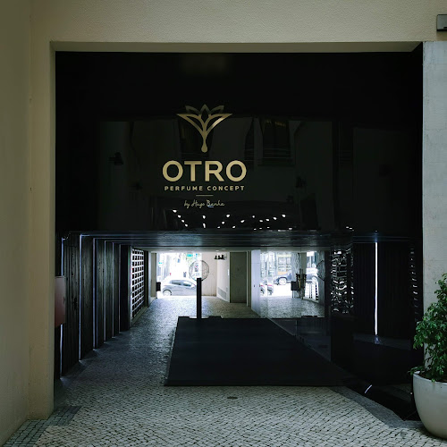 OTRO private tailoring