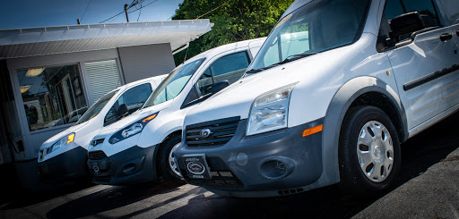 Used Car Dealer «Gahanna Auto Sales», reviews and photos, 180 Mill St, Columbus, OH 43230, USA