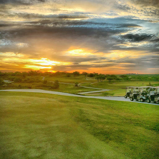 Golf Club «Golf Club of Texas», reviews and photos, 13600 Briggs Ranch, San Antonio, TX 78245, USA