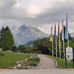Photo n°1 de l'avis de Martina.e fait le 22/08/2021 à 06:51 sur le  Allgäuer Stuben im Haus des Gastes à Obermaiselstein