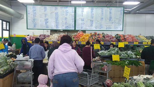 Produce Market «Produce Junction Inc», reviews and photos, 272 Pottstown Pike, Exton, PA 19341, USA