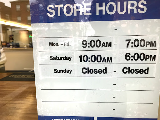 Cell Phone Store «MetroPCS Authorized Dealer», reviews and photos, 75 Main St, Peabody, MA 01960, USA