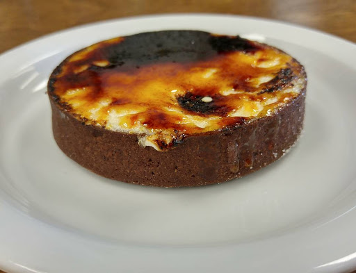 Pastry Shop «Au Peche Mignon», reviews and photos, 1415 Timberlane Rd, Tallahassee, FL 32312, USA