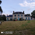Photo n° 9 de l'avis de Maria.n fait le 07/09/2021 à 10:16 pour Château du Pin à Iffendic