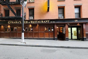 O'Hara's Restaurant and Pub image