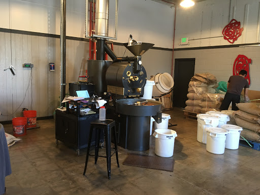 Coffee Store «Sweet Bloom Coffee Roasters», reviews and photos, 1619 Reed St, Lakewood, CO 80214, USA