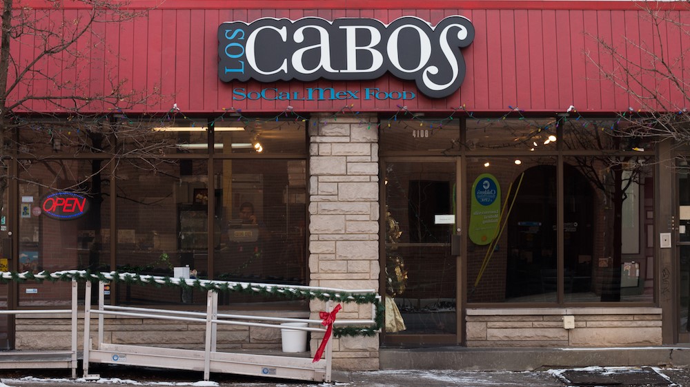 Los Cabos Mexican Restaurant 15224