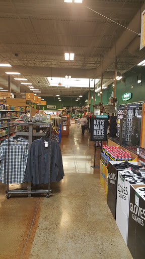 Home Improvement Store «Orchard Supply Hardware», reviews and photos, 10860 SW Barnes Rd, Portland, OR 97232, USA