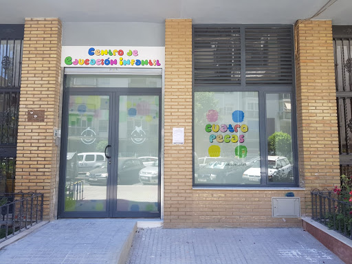 CUATRO PECAS | Escuela infantil en Sevilla