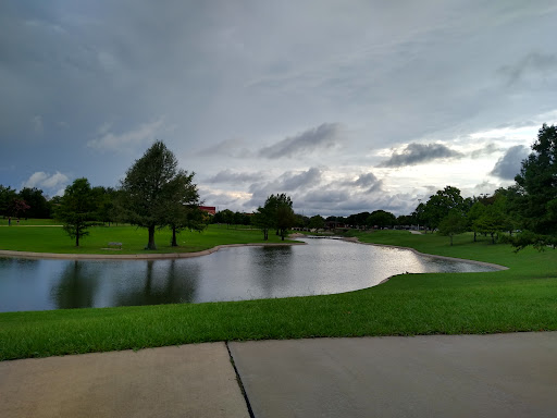 Recreation Center «Huffhines Recreation Center», reviews and photos, 200 N Plano Rd, Richardson, TX 75081, USA