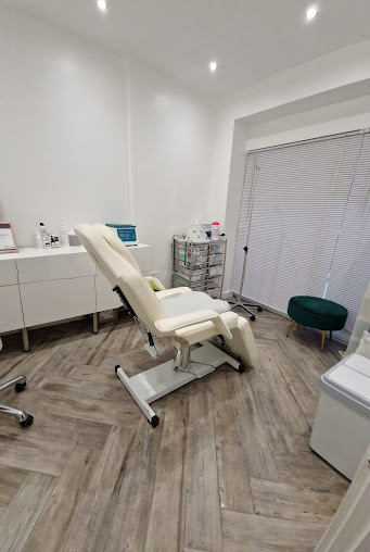 MEaesthetic Lounge - MEaesthetic Lounge