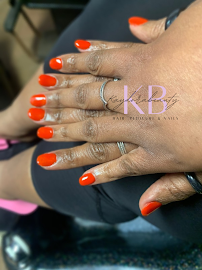 Kaydora beauty - Photo 7 - Car repair in , Jacksonville