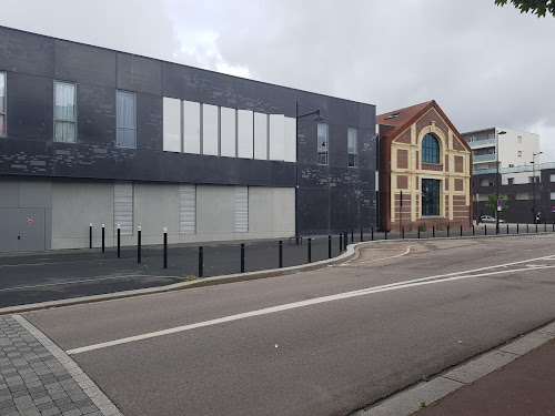 Ecole Primaire Molière à Le Havre