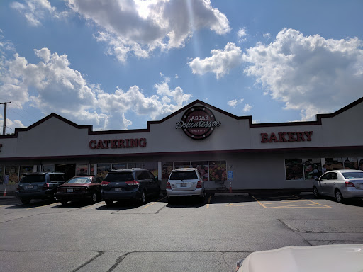 Grocery Store «Lassak LLC», reviews and photos, 8017 W 103rd St, Palos Hills, IL 60465, USA
