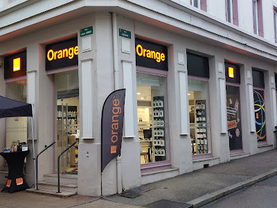 Boutique Orange - Tarare à Tarare